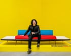 Source-feed image associated with Jack White review – former White Stripe’s art is like a 12-year-old visiting Tate Modern for the first time