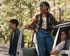 Source-feed image associated with It Ends review – gripping micro-budget horror ranks among the year’s best