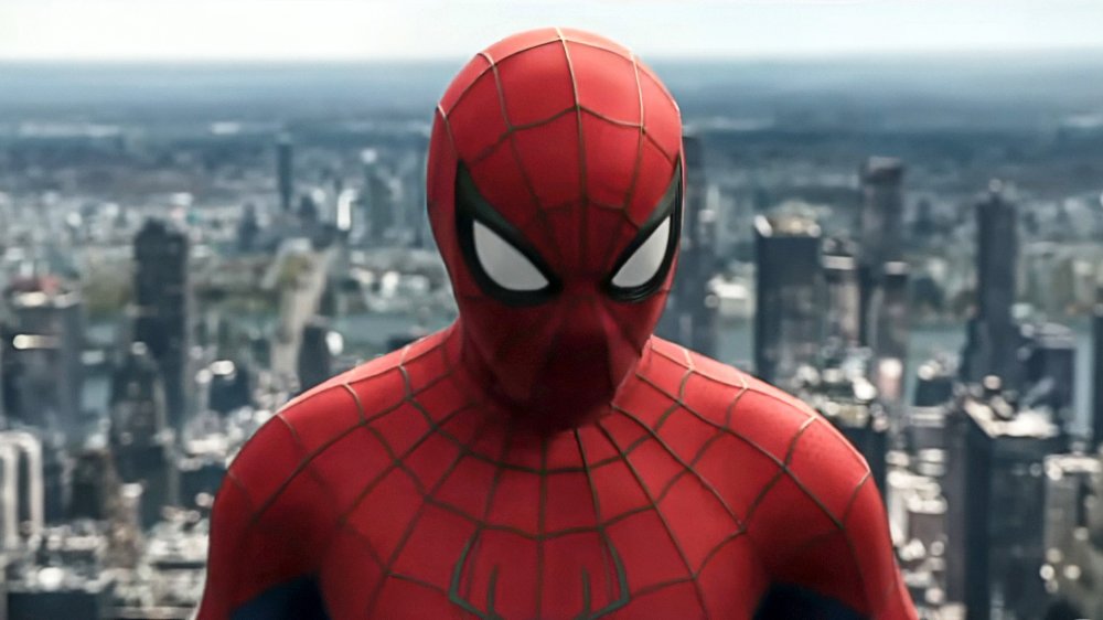 Source-feed image associated with ‘Spider-Man: Brand New Day’ Swings to Mind-Blowing $355 Million Debut, Second-Biggest Opening Weekend in Box Office History