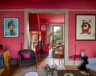 Source-feed image associated with ‘It’s the colour and artworks that make my house sing’