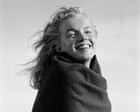 Source-feed image associated with Marilyn Monroe: A Portrait review – the radiant, uncontainable star she always wanted to be