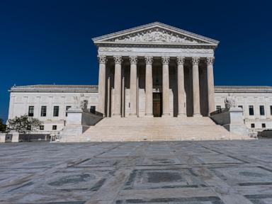 Source-feed image associated with Supreme Court upholds broad reading of SEC authority to recoup gains in fraud cases