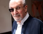 Image from linked report: Knife: The Attempted Murder of Salman Rushdie review – terrifying and inspiring story of survival