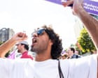 Source-feed image associated with ‘We have had enough’: thousands of staff at the University of Sydney walk off the job over AI, job security