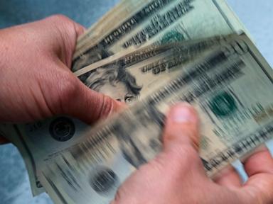 Source-feed image associated with Is your cautious retirement spending doing more harm than good?