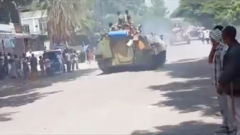 Image from linked report: Ethiopia fighting escalates in Tigray killing 52 civilians, medic tells the BBC