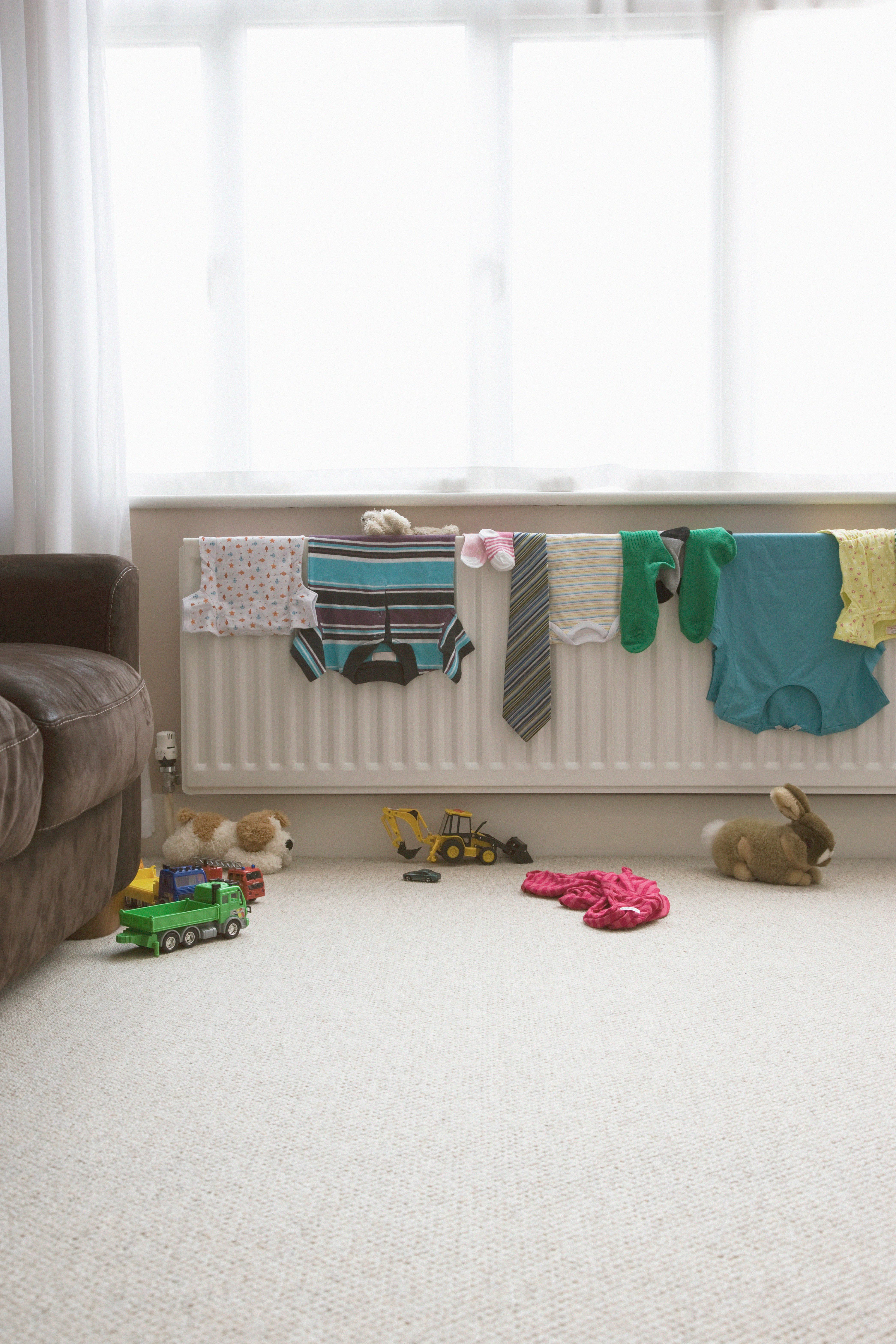 Source-feed image associated with Look, No One Said Moving In With Your In-Laws Postpartum Was Going to Be Easy