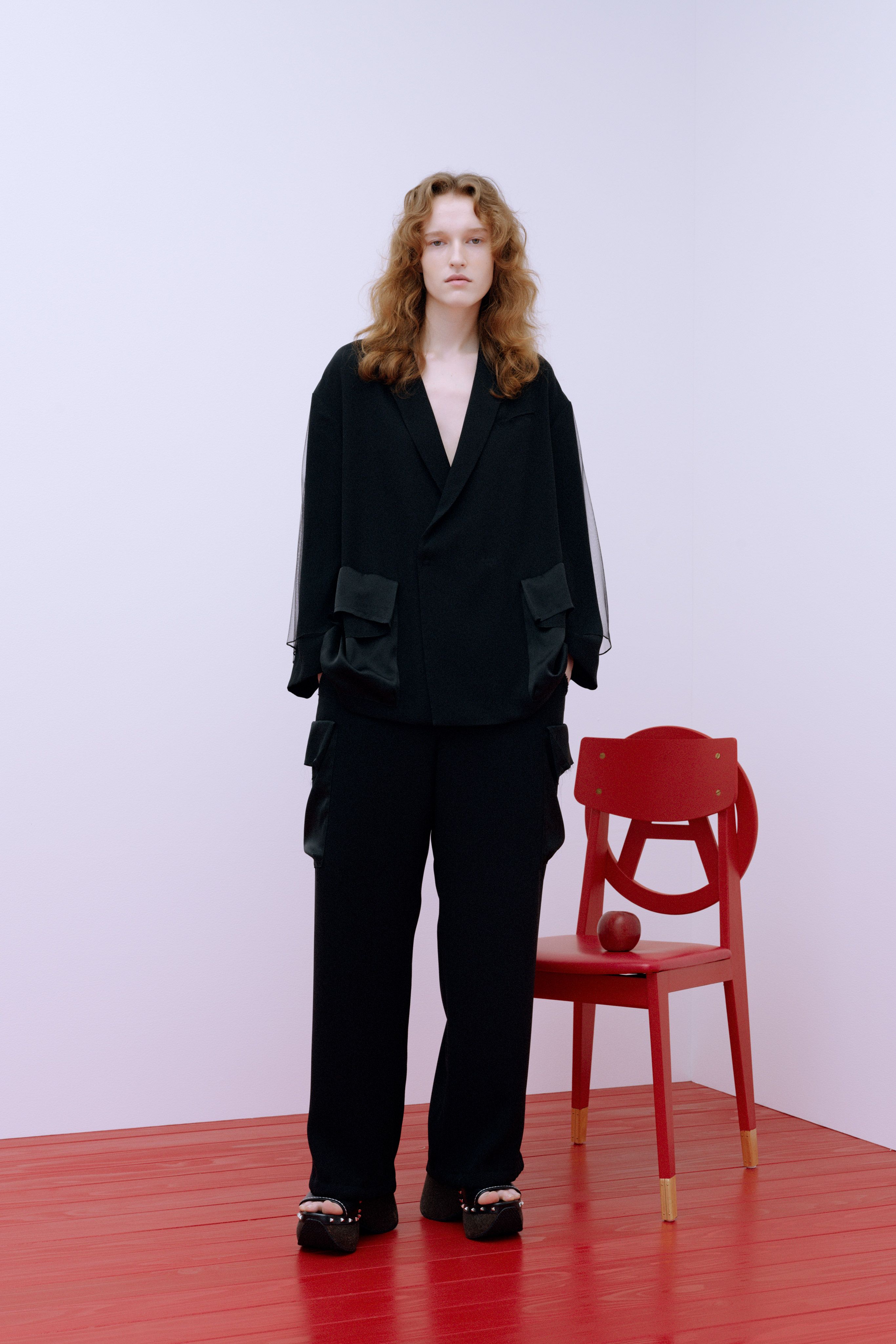Source-feed image associated with Undercover Resort 2027