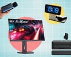 Source-feed image associated with I've tested dozens of items to perfect my work-from-home setup. These 13 make all the difference