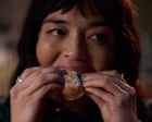 Source-feed image associated with Saccharine review – eating disorder body horror offers plenty to chew over