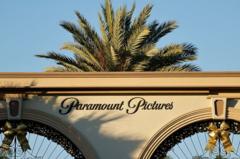Source-feed image associated with EU clears $110bn Paramount and Warner Bros merger, but it remains on hold in US