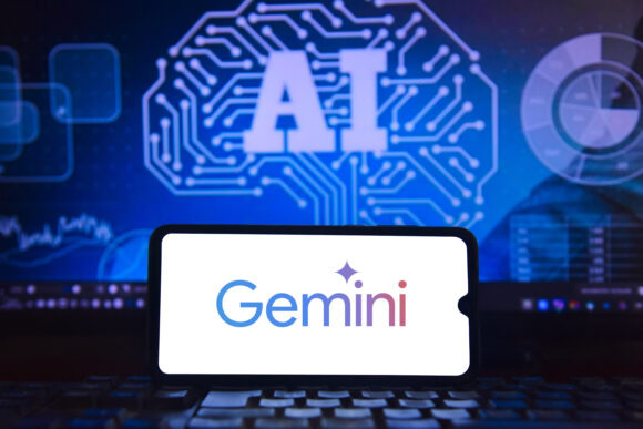 Image from linked report: Gemini Hacked Three Companies in First Known Breakout by Google’s AI