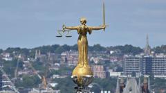 Image from linked report: Specialist courts for rape cases to be rolled out in England and Wales