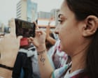 Source-feed image associated with Birds of War review – war journalists find love among the ruins