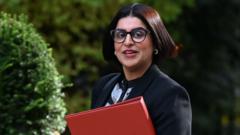 Image from linked report: Mahmood signals rethink on migrants' right to remain