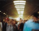Source-feed image associated with ‘Very authoritarian, very brutal’: three decades after the UK’s anti-rave crackdown, why is France doing the same?