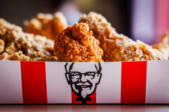 Source-feed image associated with Chicken Back on Menu as Cyber-Hit Nichirei Restores Operations in Japan