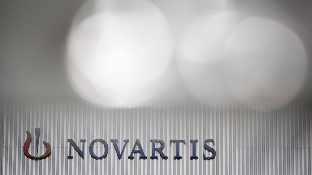 Source-feed image associated with STAT+: Novartis gets multiple sclerosis win with BTK inhibitor