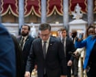 Source-feed image associated with Republicans head home for the summer after a string of losses in Congress