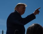 Image from linked report: Trump’s recent statements on the economy are even more bonkers than usual | Steven Greenhouse