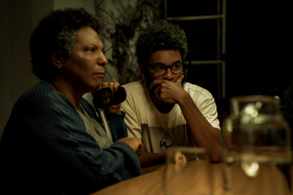 Source-feed image associated with ‘On Behalf of My Son’ Director Gabriel Martins on Black Brazilian Representation in His Films: ‘It’s a Life Project To Me, Not Just Cinema’