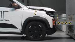 Source-feed image associated with Why electric cars cost more to insure - and what's being done about it