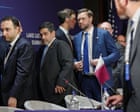 Source-feed image associated with In Iran, Trump’s victory claims only deepened a self-made catastrophe | Sidney Blumenthal