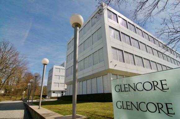 Image from linked report: Sapphire Minmetals Aims to Expedite $2 Billion Lawsuit Against Glencore: Chairman