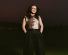 Source-feed image associated with Be Seen: North Sydney pride portraits – in pictures