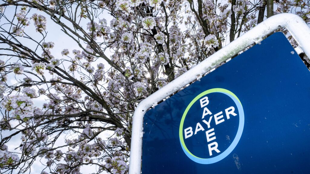 Source-feed image associated with STAT+: FDA expands Bayer lung cancer drug approval