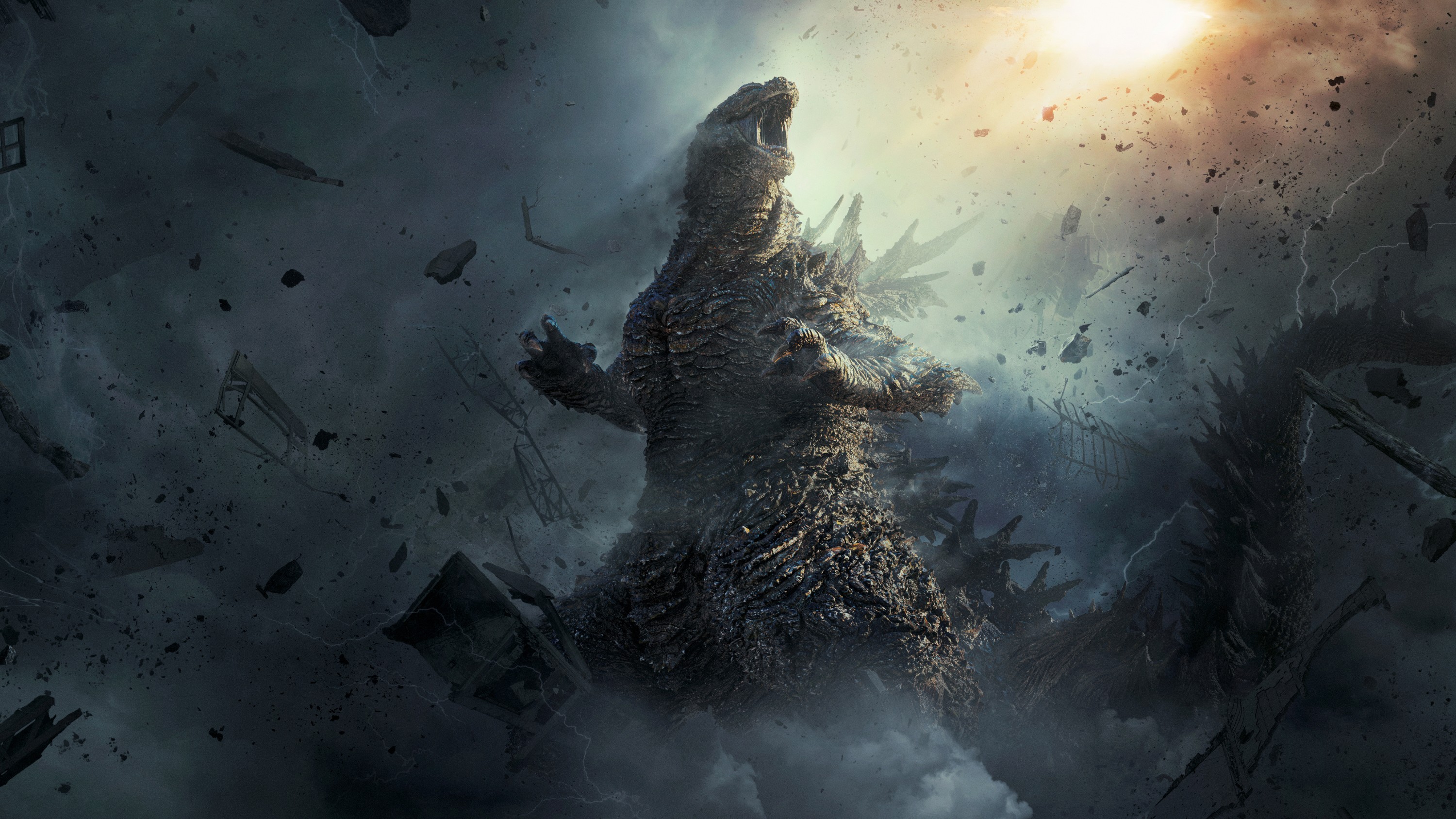 Image from linked report: ‘Godzilla Minus Zero’ First Reactions Go Crazy for ‘Epic’ and ‘Jaw-Dropping’ Sequel: ‘Should Be Nominated for Best Picture’