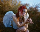 Source-feed image associated with Expecting to fly: Avery Norman’s moving images of girlhood – in pictures