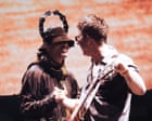 Source-feed image associated with ‘Would they fight or hug?’ The Oasis comeback film’s makers on shooting fans, vicars, police – and the Gallaghers
