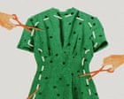 Source-feed image associated with Where did all the XXL clothes go? Fashion brands are scrapping plus sizes in the GLP-1 era