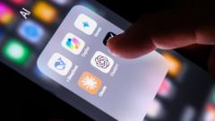 Source-feed image associated with Lords call for AI 'kill switch' powers in UK