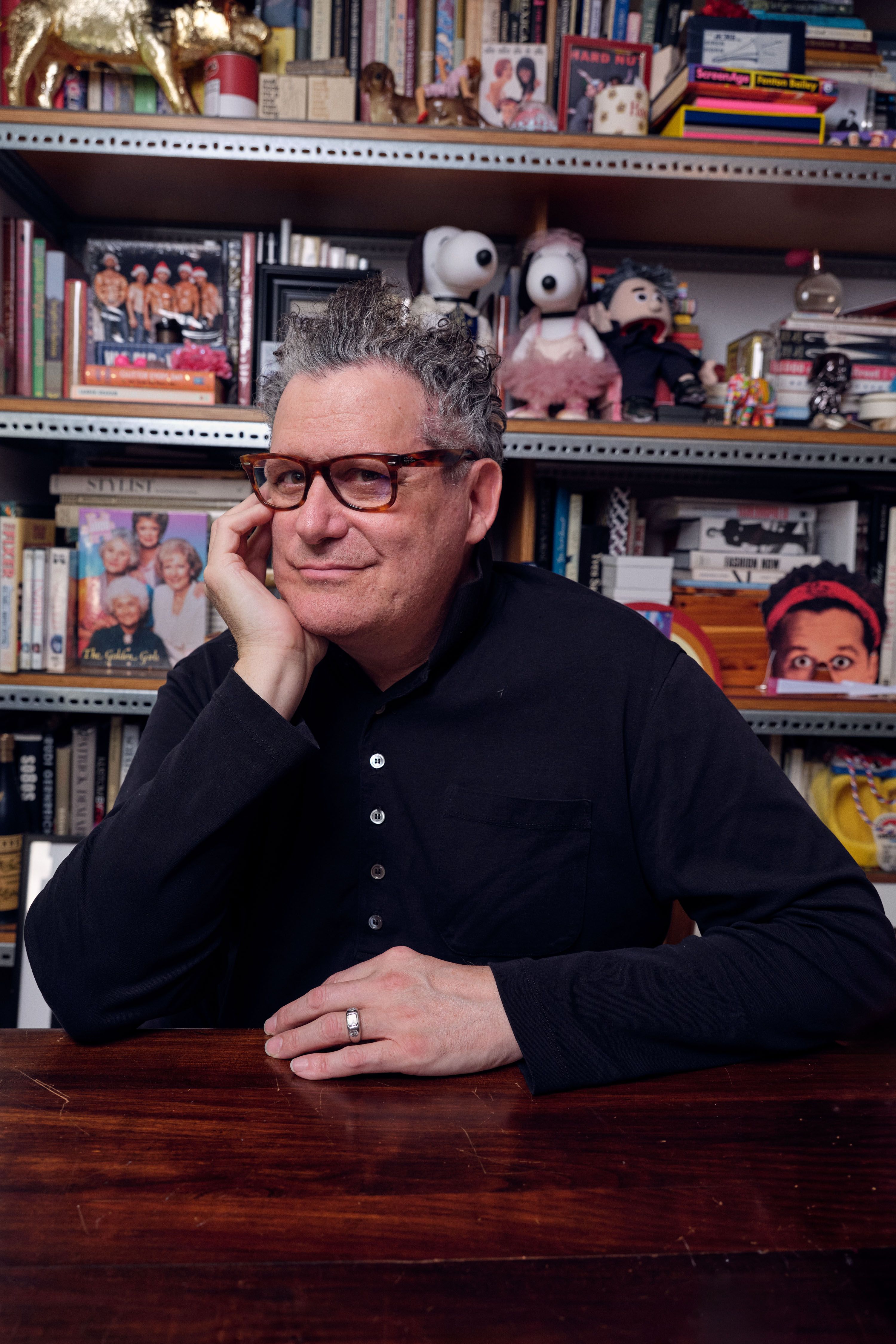 Source-feed image associated with Isaac Mizrahi Is Target’s First Creative Director at Large