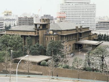 Source-feed image associated with Japan's leader Takaichi explains why she spends long hours in seclusion at her official residence