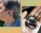 Source-feed image associated with Open earbuds let you tune in without tuning out the world. Here are the five best pairs