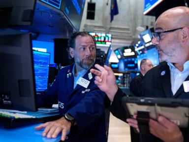 Source-feed image associated with World shares are mixed and oil prices slip after Iran and US launch fresh attacks