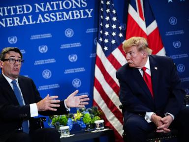 Image from linked report: What to know about the deal by Britain to surrender the Chagos Islands