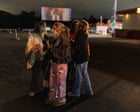 Source-feed image associated with Drive-in cinemas are rare these days. But the last one in Melbourne’s north still draws a faithful crowd