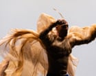Source-feed image associated with Beyond the body: Wayne McGregor stretches the definition of dance at this year’s Venice Dance Biennale