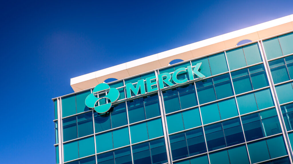Source-feed image associated with STAT+: Merck strikes voluntary licensing deals in poor countries for an experimental HIV prevention pill