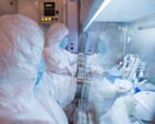 Image from linked report: Could AI ‘change the stakes’ in the development of bioweapons?