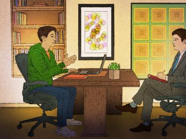 Source-feed image associated with In a post-pandemic world, job candidates feel caught between suits and hoodies