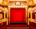 Image from linked report: Take a seat: the ritzy glamour of Australia’s historic theatres and cinemas – in pictures