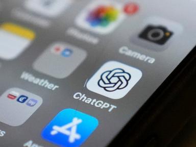 Source-feed image associated with AI chatbots at risk of spreading govt restrictions on online speech, new study says