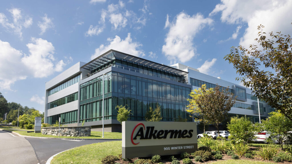 Image from linked report: STAT+: Alkermes’ orexin agonist shows potential to treat ADHD in early-stage trial