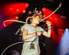 Source-feed image associated with ‘Men calling us woke need our show more than most’: punks Piss on finding strength in visceral confrontations of sexual violence