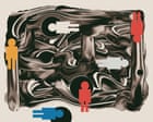 Source-feed image associated with People’s bodies are changing in the age of Ozempic. How are we meant to talk about it?